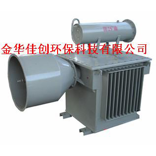麻章GGAJ02电除尘高压静电变压器