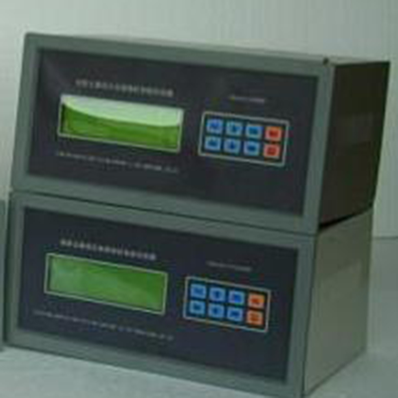麻章TM-II型电除尘高压控制器